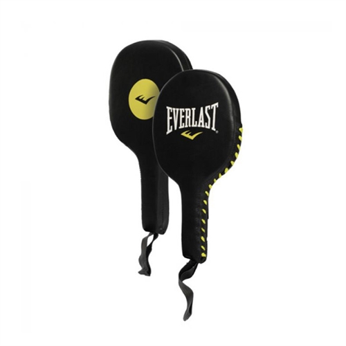 Everlast Leather Punch Paddle